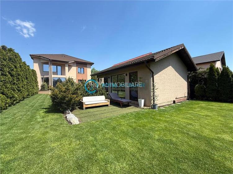 Royal Imobiliare - Vanzare Vila zona Paulesti - 6