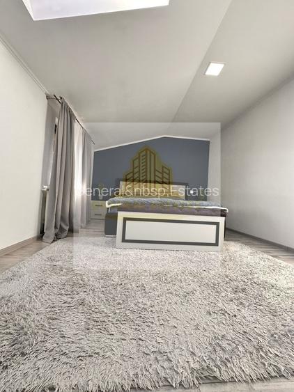 Casă individuală , complet mobilată și utilată – gata de mutare ! - 18