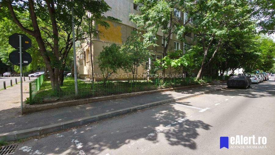 Spațiu comercial 86mp, parter, autorizat salon înfrumusețare, Aparatorii Patriei - 2