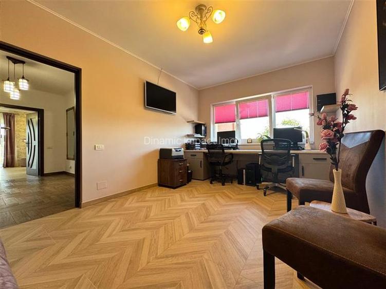 Casa individuala pe parter cu teren de 750mp,Sanpetru,Brasov - 15