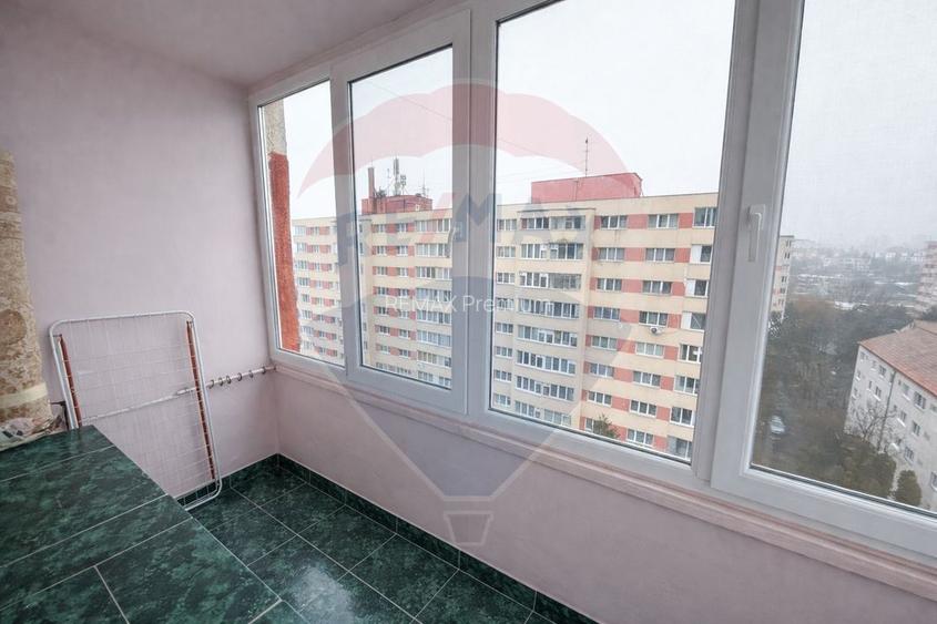 COMISION 0% Apartament 3 camere de vânzare în Grigorescu 2737 mp/euro - 10