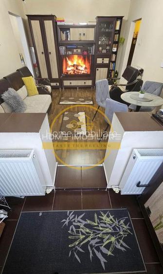 Apartament cu 2 camere/ 42mp/ zona Mircea cel Batran - 4