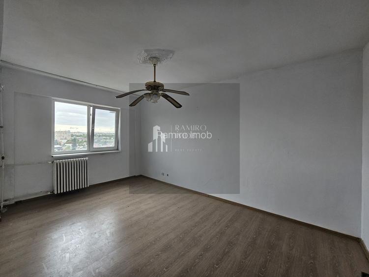 Apartament 3 camere decomandat - Piata Progresul / Soseaua Giurgiului - 2