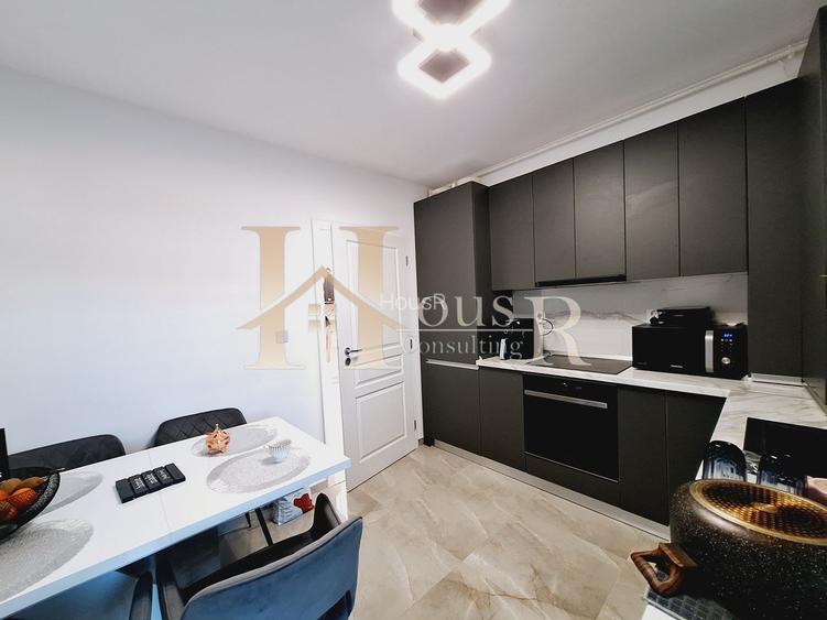 Aproape de Uzina de apa. Casa mobilata si utilata. - 12