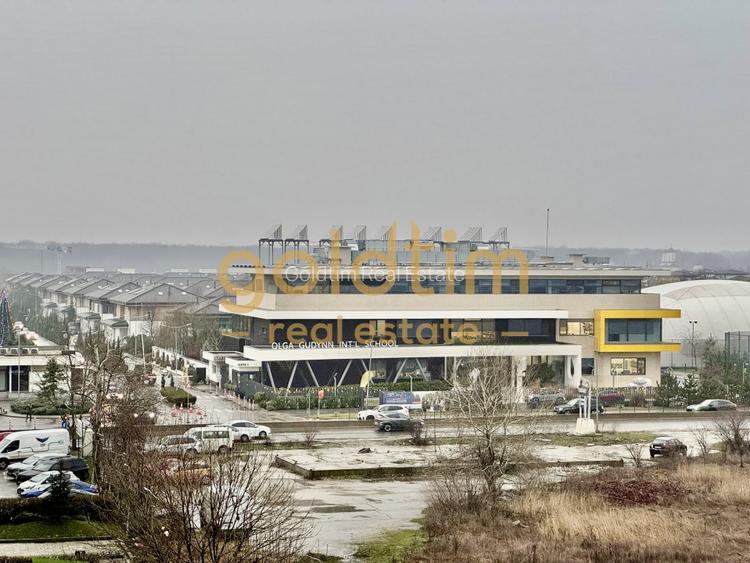 VITA BELLA RESIDENCE/SUPERB/LOC DE PARCARE INCLUS/VEDERE LIBERA/SCOALA AMERICANA - 2