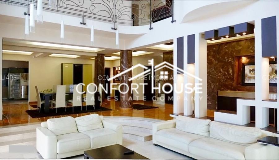 Proprietate deosebita, 1880mp teren, piscina, IANCU NICOLAE -Cambridge School - 7