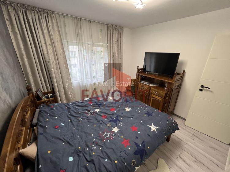 Apartament 3 camere | 2 bai | Zona Soarelui - 3