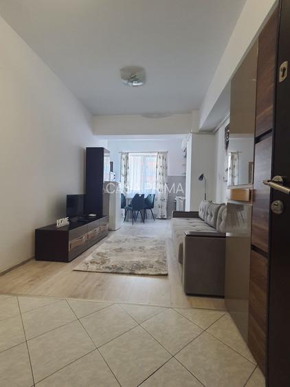 Ap. 2 camere, Lazar Residence-INTABULAT,liber, et.4/9,mobilat si utilat ! - 3