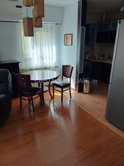 3 camere Piața Muncii, parcare, balcon - 5