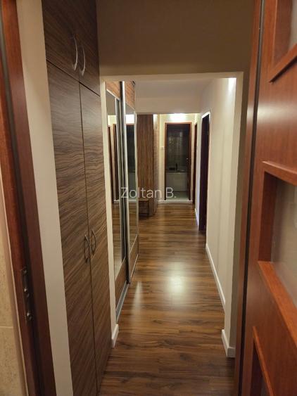 Apartament 4 camere renovat nou, 100mp,  finisat modern - zona The Office - 13