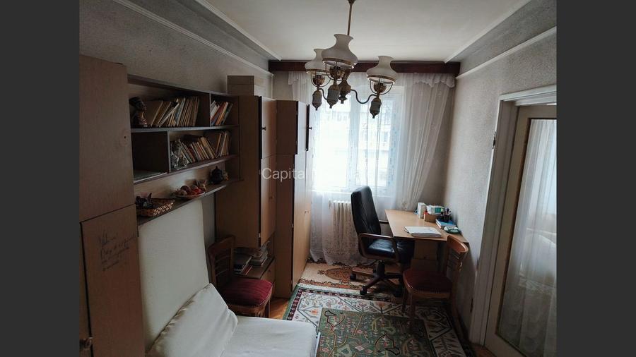 Apartament 4 Camere  – Potențial Imens! - 5