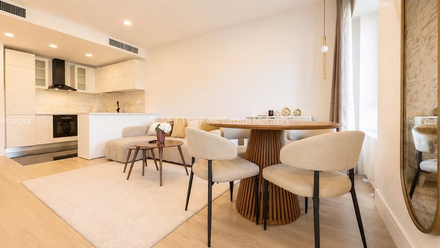 TRASTEVERE RESIDENCE, BANEASA - EROU IANCU NICOLAE, PARCARE SUBTERANĂ inclusa - 3
