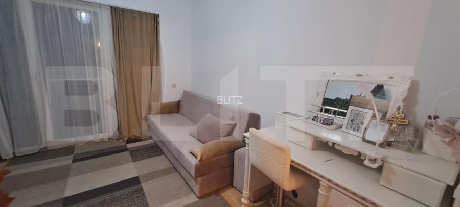 Apartament cu 2 camere, etaj 2 din 3, zona Stejarului  - 2