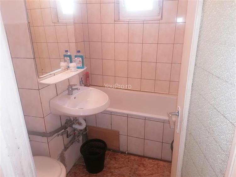 Decomandat cu Centrala 2 Balcoane Iulius Mall - 8