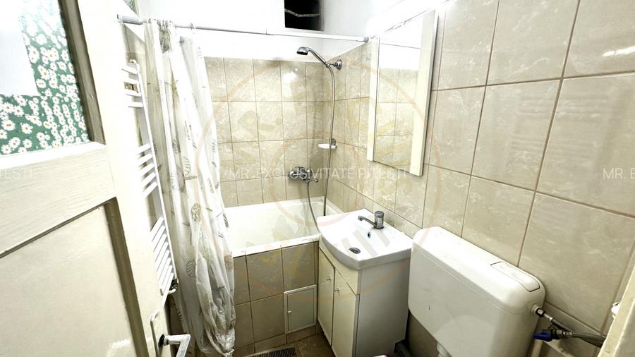 Apartament 2 camere central Pitesti - 6