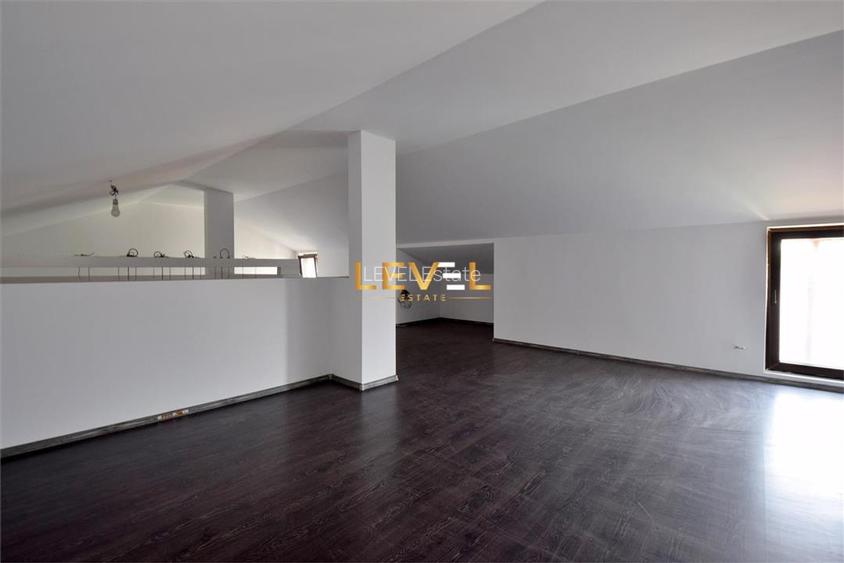 [VIDEO] Duplex Cu 3 Camere 74 Mp Utili +  Camera Hobby 35 mp Utili de Vanzare In - 20