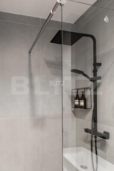 Garsoniera de vanzare, 28 mp, zona Piata Cipariu - 8