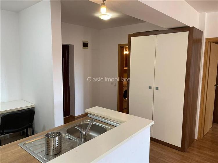 Vanzare apartament 2 camere bloc nou Centru zona Platinia USAMV, Cluj-Napoca - 8