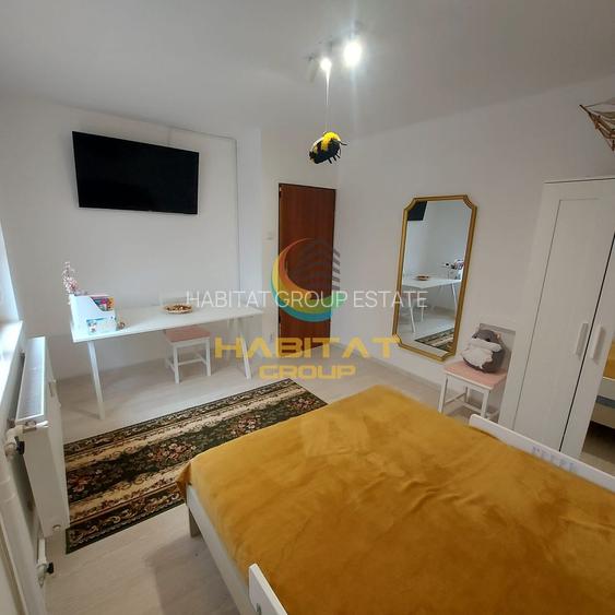 Drumul Taberei Apartament 2 Camere Mobilat Utilat metrou Constantin Brancusi - 8