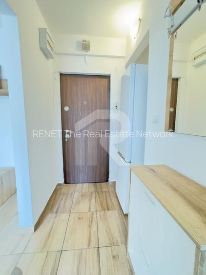 Apartament 2 camere Gara de  Nord, etaj 2/7, mobilat-utilat - 6
