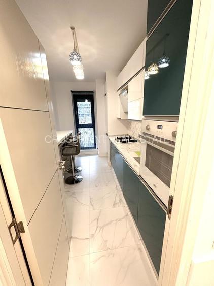 Apartament 2 camere Onix Pipera-Aviatiei - 6