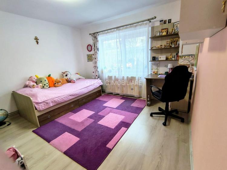 Apartament 3 camere confort sporit zona Astra - 2