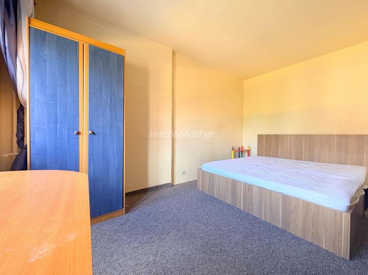3 camere, spatios, etajul 1 - zona Dorobantilor - 10