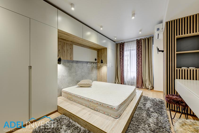 UPGROUND RESIDENCE | Apartament Premium 3 Camere | 2 Locuri de Parcare | - 2
