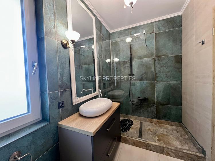 De vânzare - Duplex modern în cartierul Europa din Cluj Napoca - 20