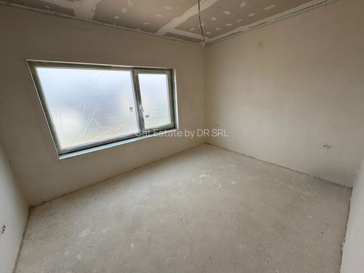 Duplex in Mosnita Noua - 2