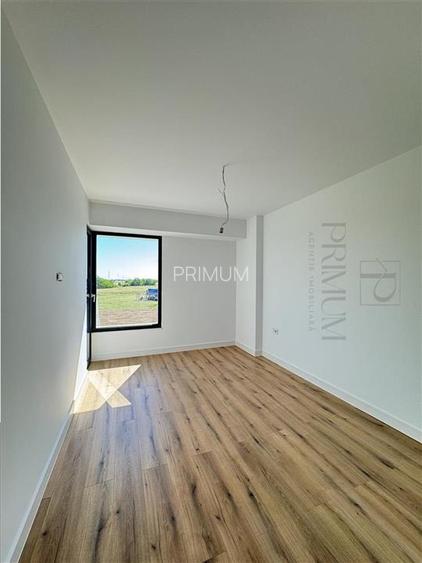 TORONTALULUI - 2 CAMERE - ETAJ INTERMEDIAR - FINISAJE PREMIUM - LIFT - PARCARE S - 3