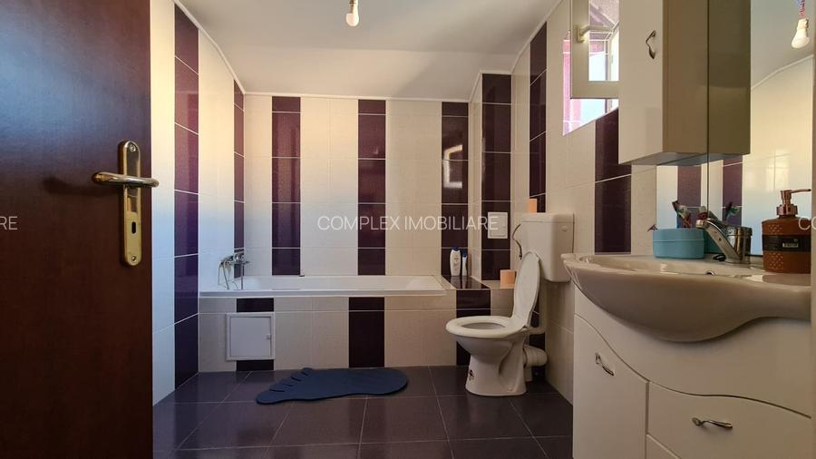 Vila individuala, suprafata totala teren 460 mp - 9