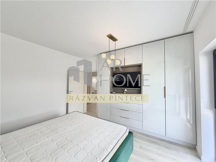 Casa 4 camere de lux, MRS Country Nord Ploiesti - 11