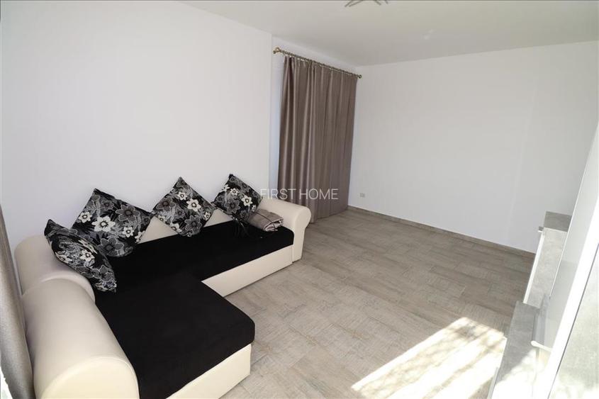 Apartament 2 camere,mobilat si utilat, bloc nou, central, parcare - 5