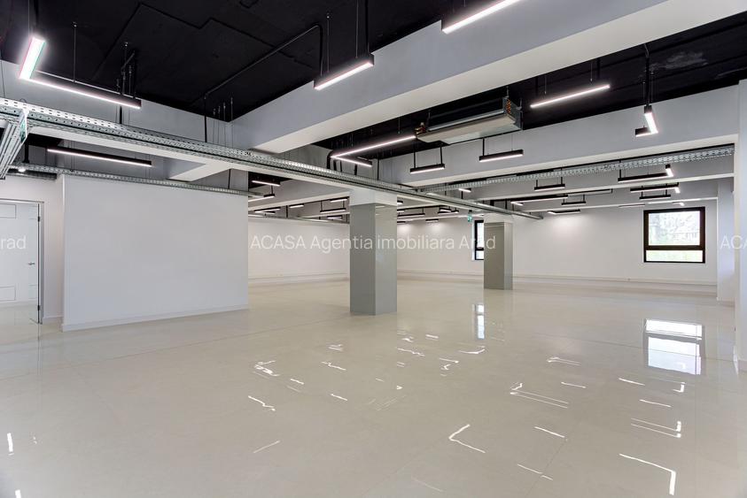 Spațiu modern de inchiriat destinat clinicilor sau companiilor - 17