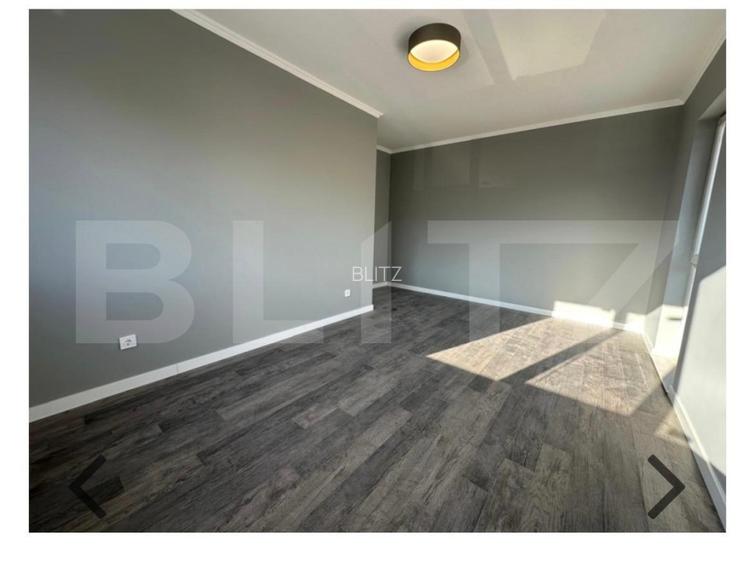 Apartament 2 camere ,51, zona TERRA! - 3