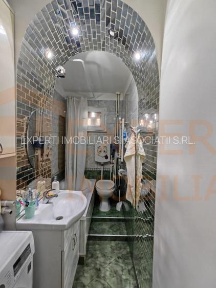 Apartament 3 camere, situat in zona Groapa - Inel II - 5