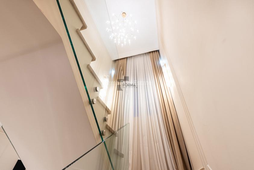 Vila Premium Tunari – 175 mp Utili, Lot 505 mp si Amenajari de Designer - 4