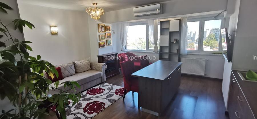 Apartament modern 2 camere, dressing separat ,Unirii ,Pta Alba Iulia - 2