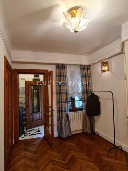 Eleganță Interbelică & Lux Modern | Apartament boutique de 2 camere - 8