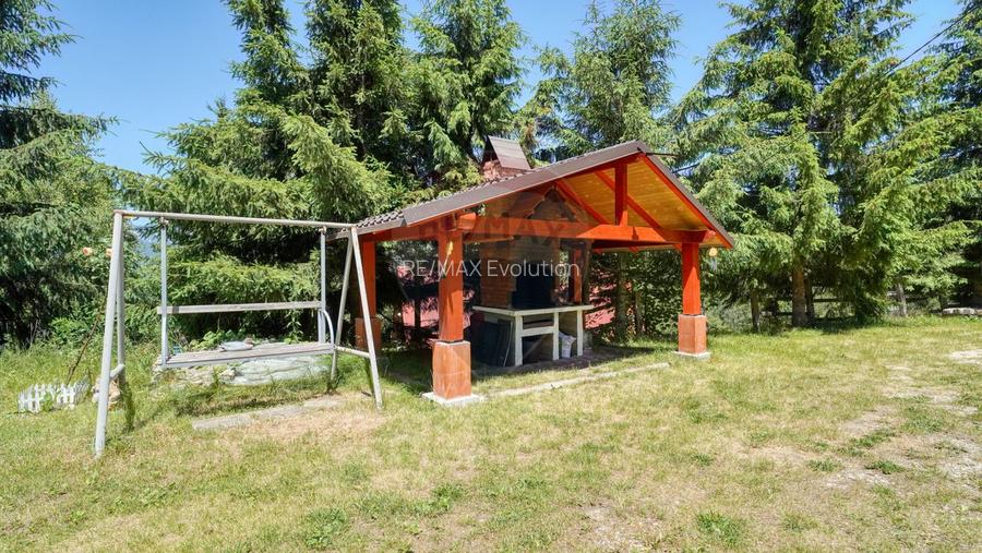 VILA 7 CAMERE| PRIVELISTE PANORAMICA| 725MP TEREN| COMISION 0% - 40