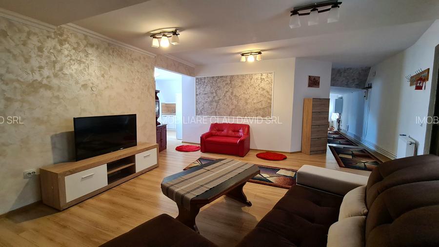 APARTAMENT IN CASA 4 CAMERE DECOMANDATE - SCHEII - 2