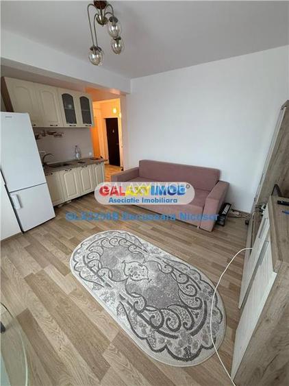 Apartament 2 camere Militari Residence Mobilat 38 mp 62 900 euro - 2