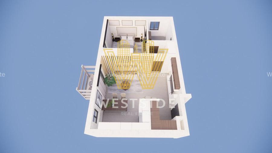 Apartamente premium de vanzare, in zona Freidorf, Timisoara - 6