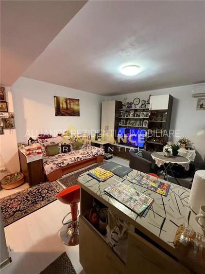 Apartament 2 camere tip studio Confort City - 2