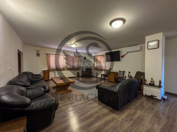 Casa cu istorie - Conac de vanzare | Renovat | Prahova | Comision 0% - 3