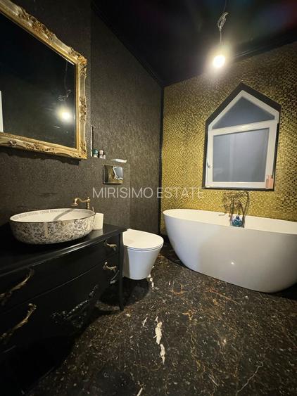 Apartament cu 3 camere, Tip Duplex, 122mp, Metrou Berceni - 12