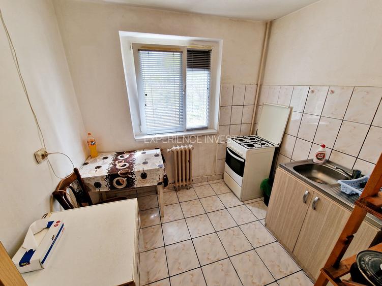 VÂNZARE | Garsonieră în Bloc Mixt | 10 min. Metrou N. Grigorescu | Investiție - 4