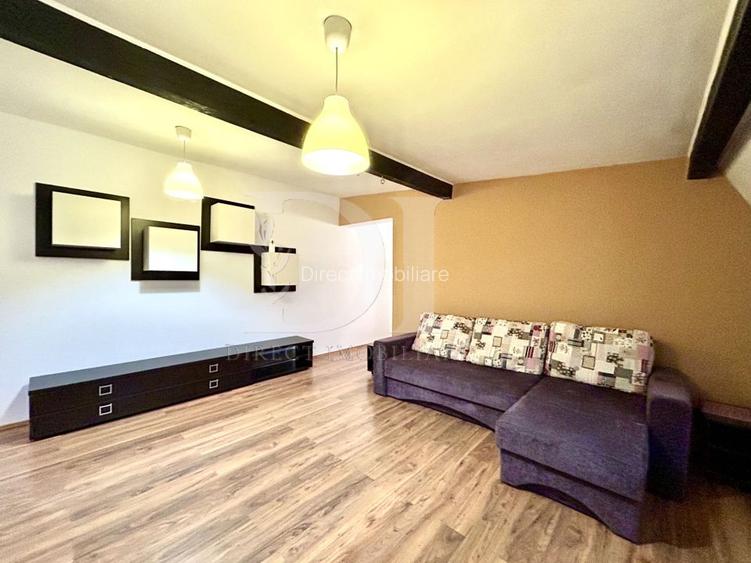 Apartament de  vanzare / Zona Muzeul Apei / Floresti - 7