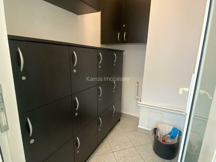 Apartament 82 metri /Spatiu comercial - 13